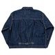 WORKERS/�������Lot 806XH, Full-Back, 14.7 oz, Denim Jacket