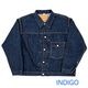 WORKERS/�������Lot 806XH, Full-Back, 14.7 oz, Denim Jacket
