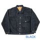 WORKERS/�������Lot 806XH, Full-Back, 14.7 oz, Denim Jacket