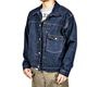WORKERS/�������Lot 806XH, Full-Back, 14.7 oz, Denim Jacket