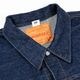 WORKERS/�������Lot 806XH, Full-Back, 14.7 oz, Denim Jacket