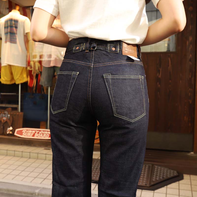 caqu/�����奦 modern straight denim 04702