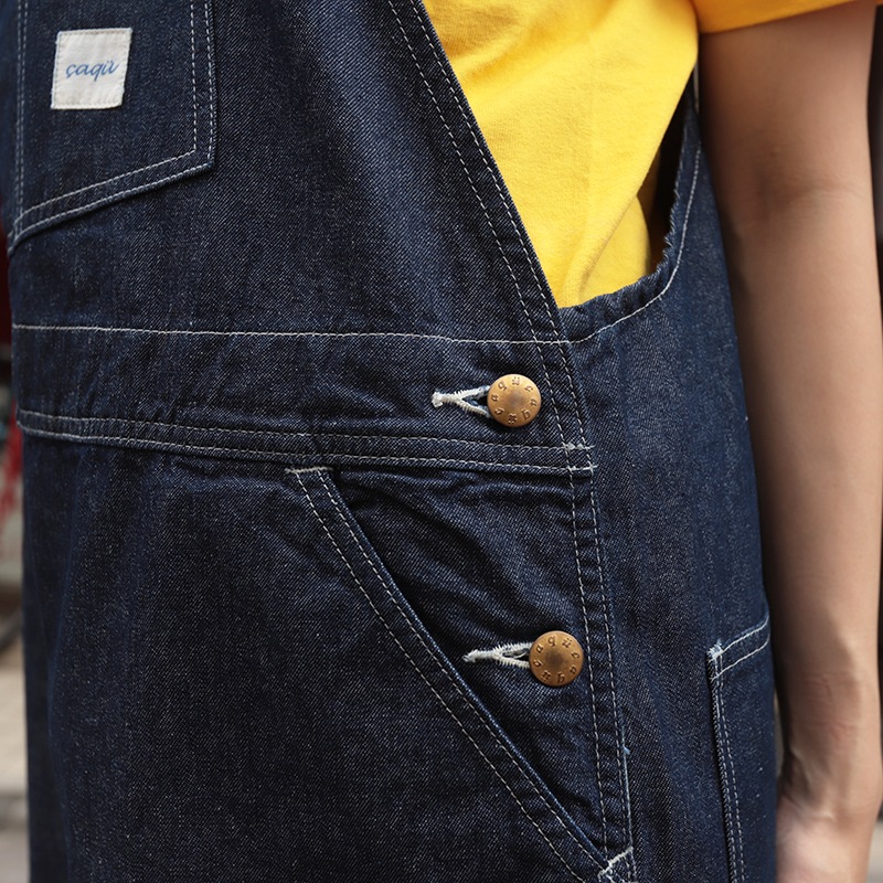 caqu/�����奦 Overalls