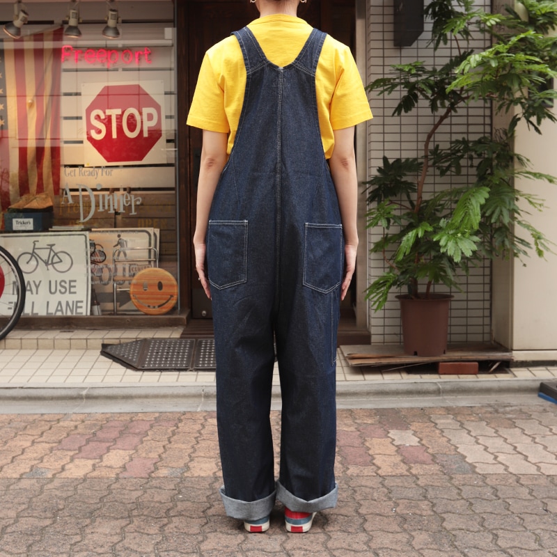 caqu/�����奦 Overalls