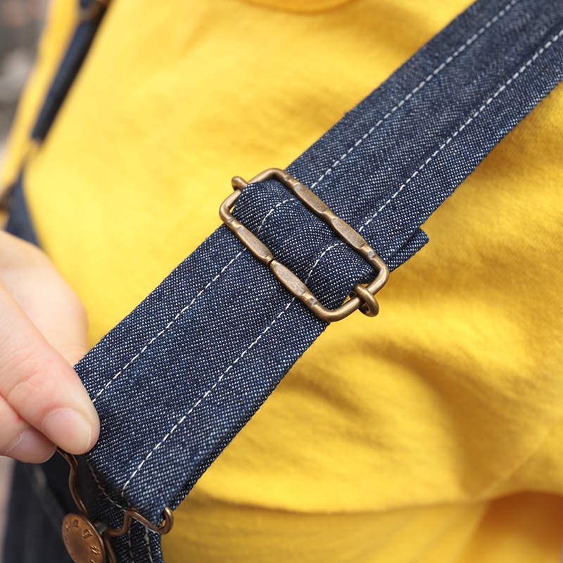 caqu/�����奦 Overalls