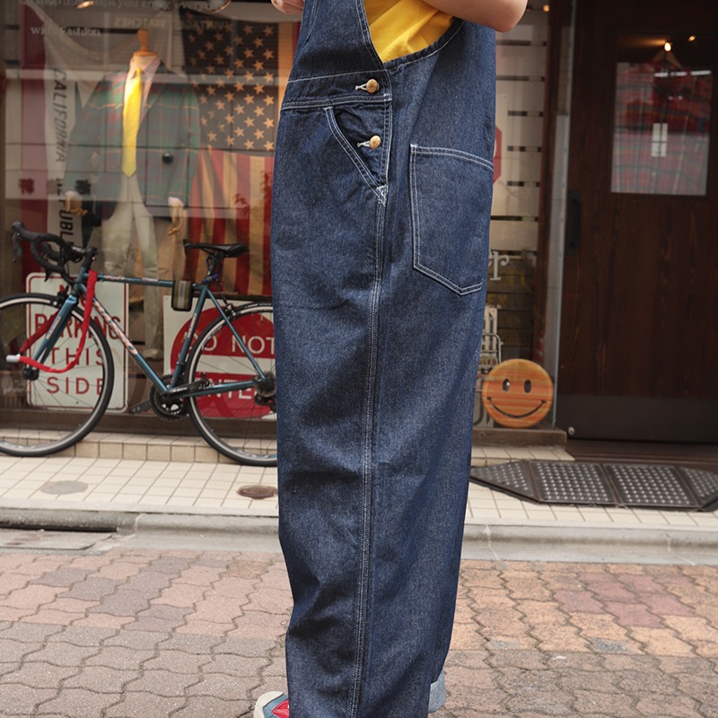 caqu/�����奦 Overalls