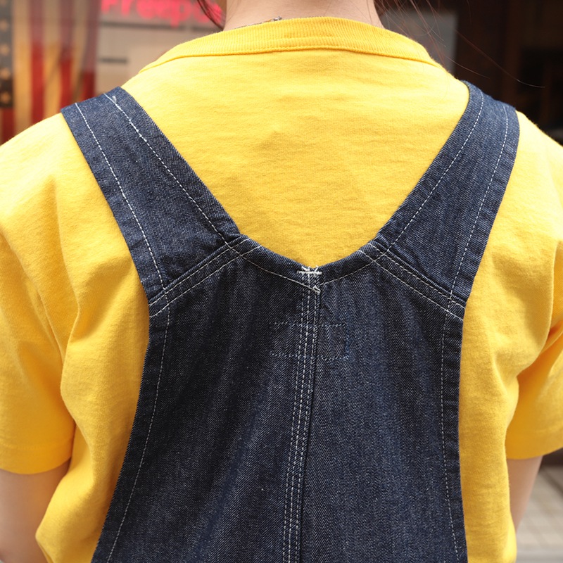 caqu/�����奦 Overalls