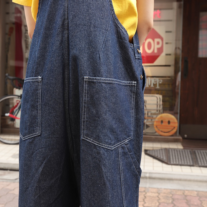 caqu/�����奦 Overalls