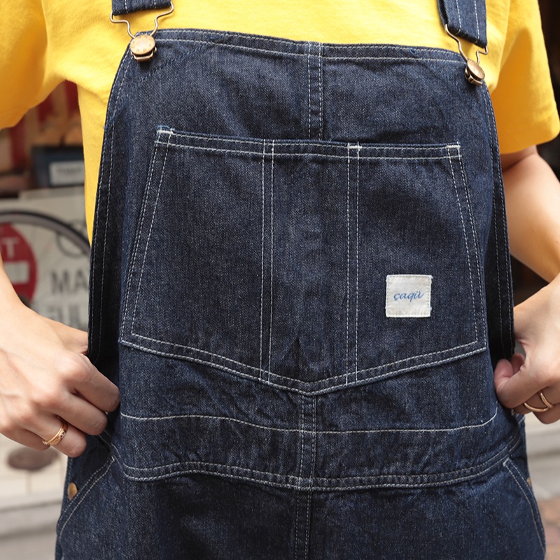 caqu/�����奦 Overalls