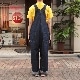 caqu/�����奦 Overalls