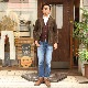 JOHNSMEDLEY NAPLES Vͥåǥ ITALYAN FIT