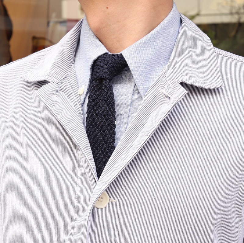 WORKERS/������� Relax Jacket Cordlane