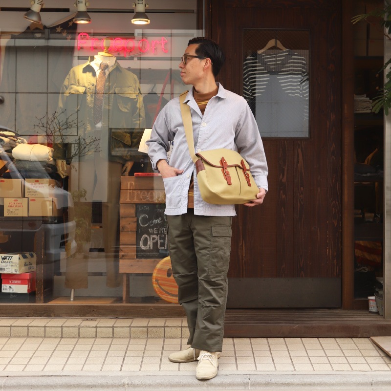 WORKERS/������� Relax Jacket Cordlane