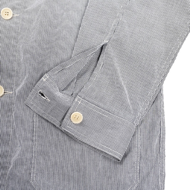 WORKERS/������� Relax Jacket Cordlane