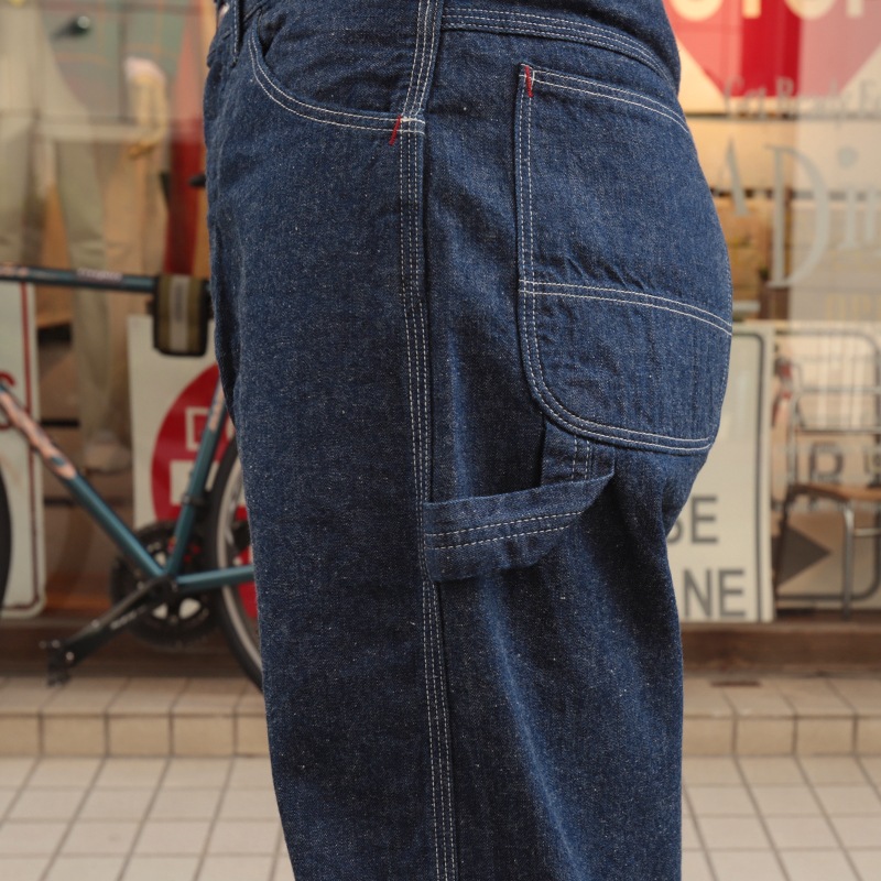 WORKERS/  CAT DAY Painter Pants