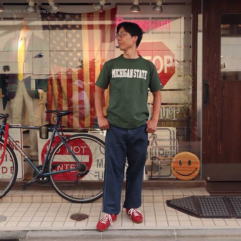 WORKERS/  CAT DAY Painter Pants