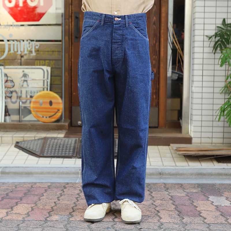 WORKERS/  CAT DAY Painter Pants