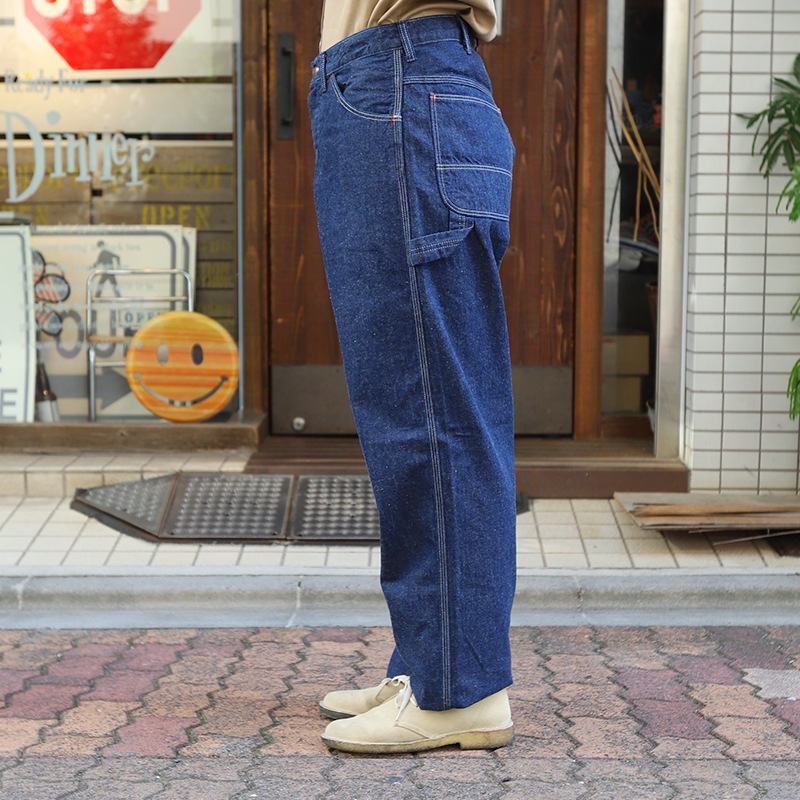 WORKERS/  CAT DAY Painter Pants