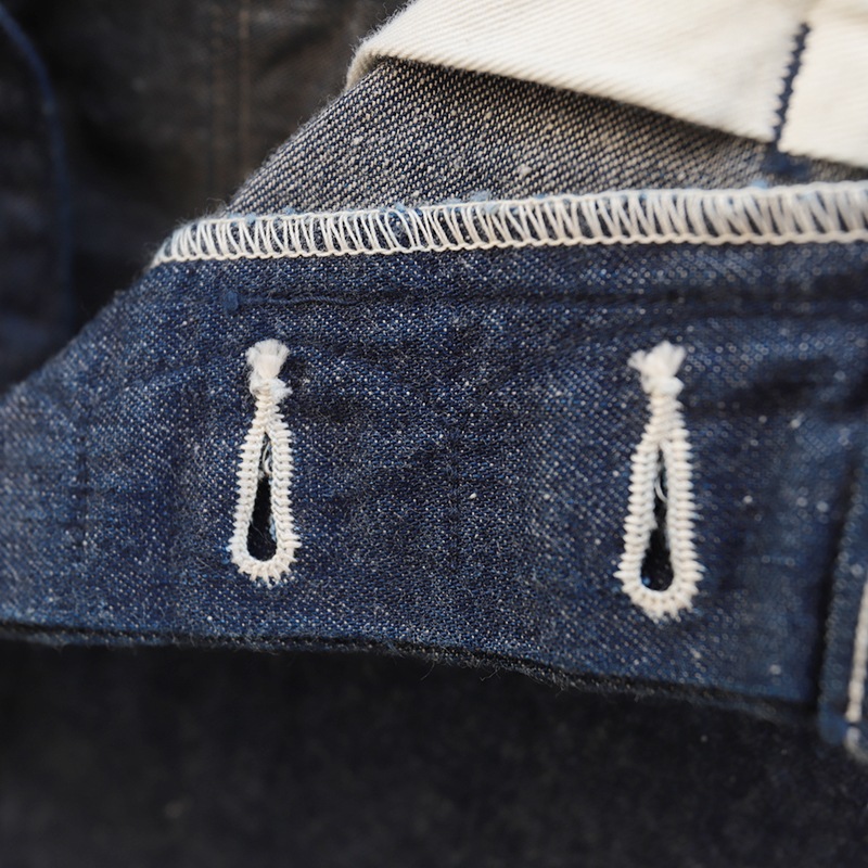 WORKERS/  CAT DAY Painter Pants