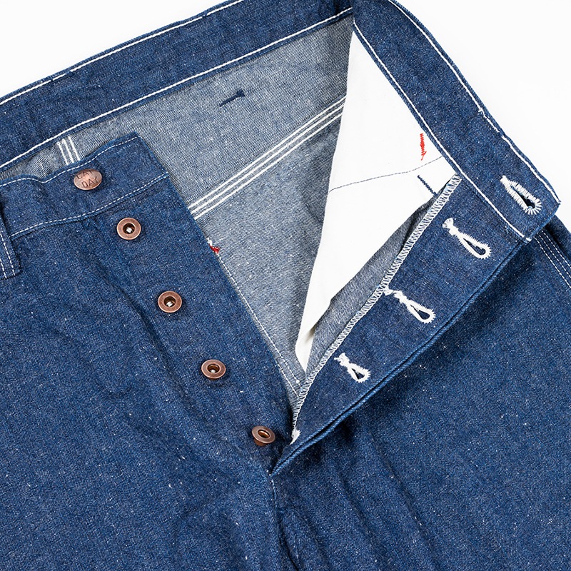 WORKERS/  CAT DAY Painter Pants