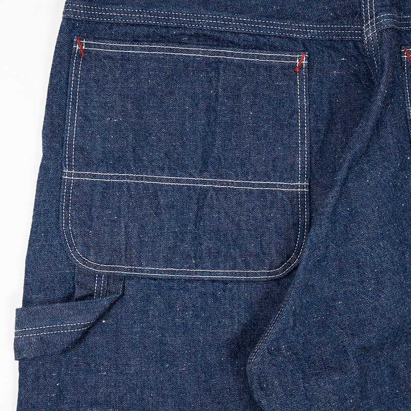 WORKERS/  CAT DAY Painter Pants