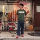 WORKERS/  CAT DAY Painter Pants