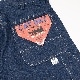 WORKERS/  CAT DAY Painter Pants