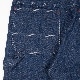 WORKERS/  CAT DAY Painter Pants