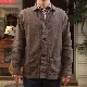 WORKERS/������� Relax Jacket BrownLinen