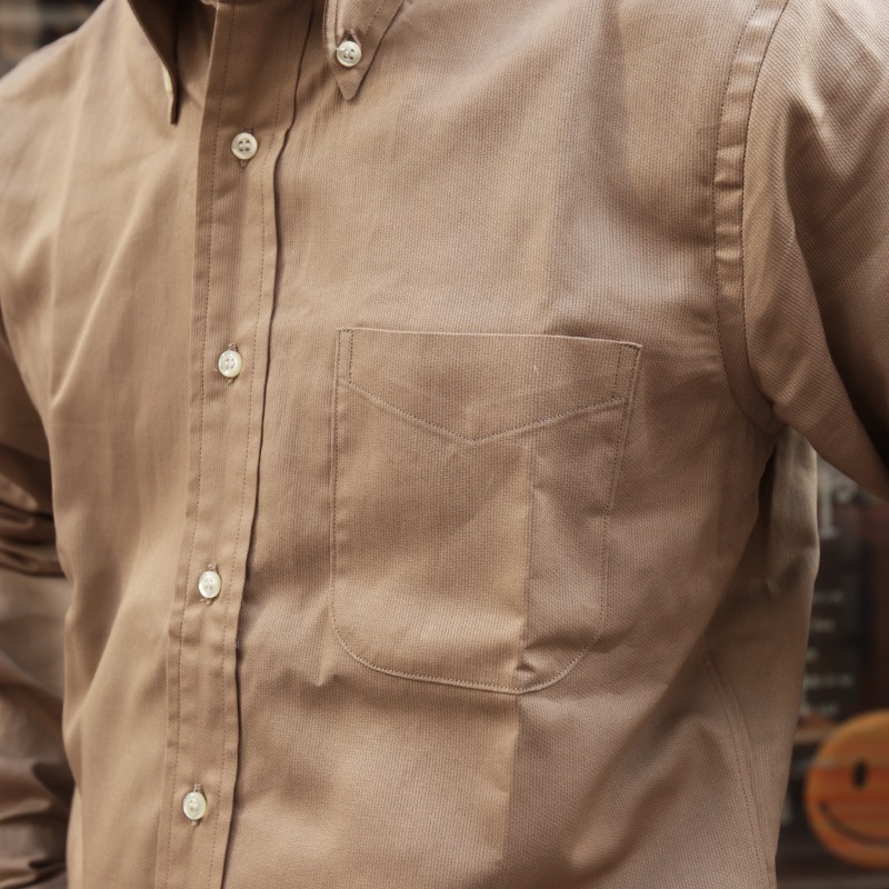 WORKERS/������� Modified BD Pique