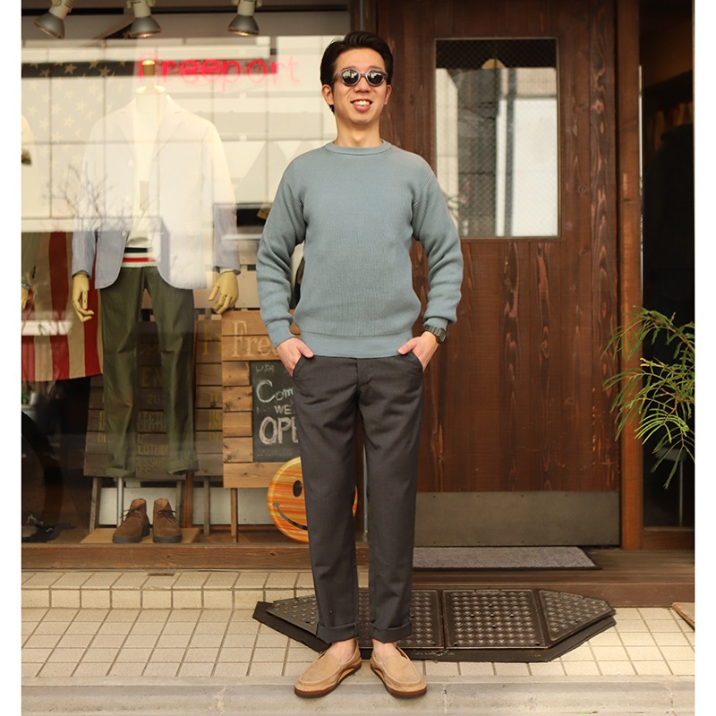 Workers  Officer Trousers,Slim-Fit,Class1 Wool Mohairեȥ饦