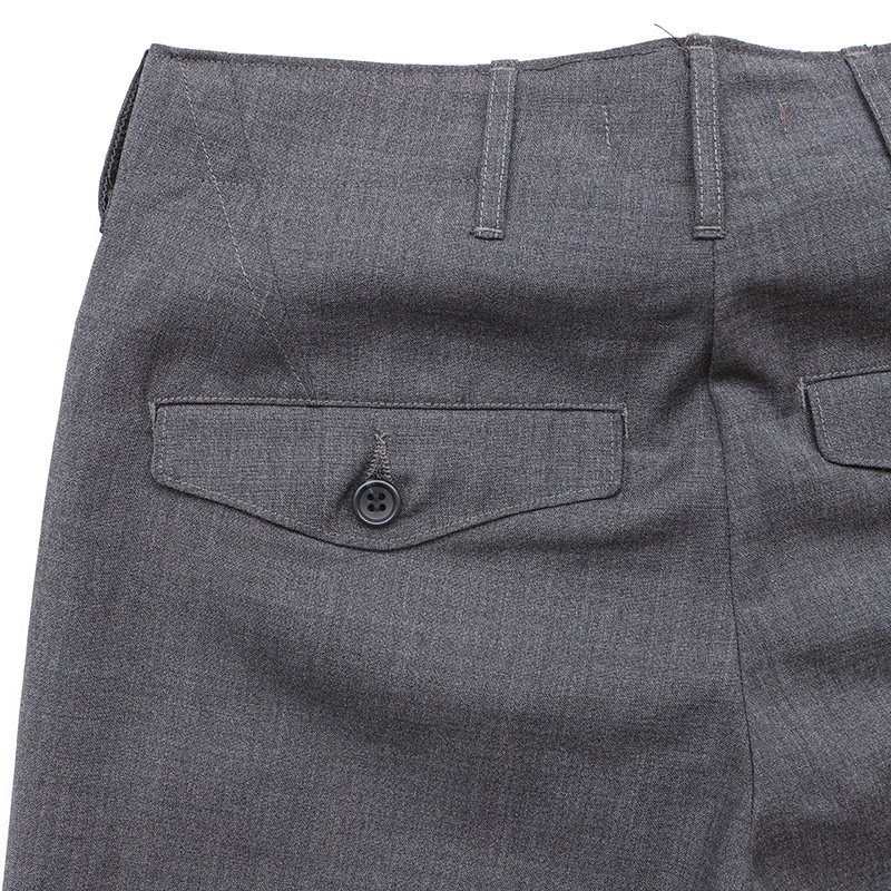 Workers  Officer Trousers,Slim-Fit,Class1 Wool Mohairեȥ饦