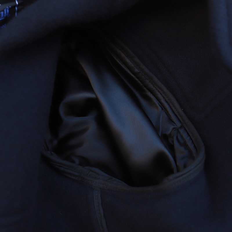 GLOVERALL/�������С������� KingstonDuffle Coat