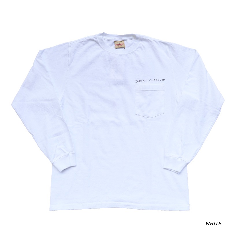 GOODWEAR JONAS CLEASSON/���åɥ����� ����ʥ����쥢�å��� ����TEE HEADING DOWN