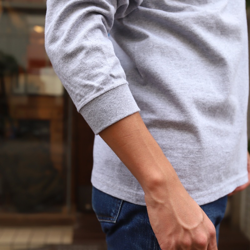 GOODWEAR JONAS CLEASSON/���åɥ����� ����ʥ����쥢�å��� ����TEE HEADING DOWN