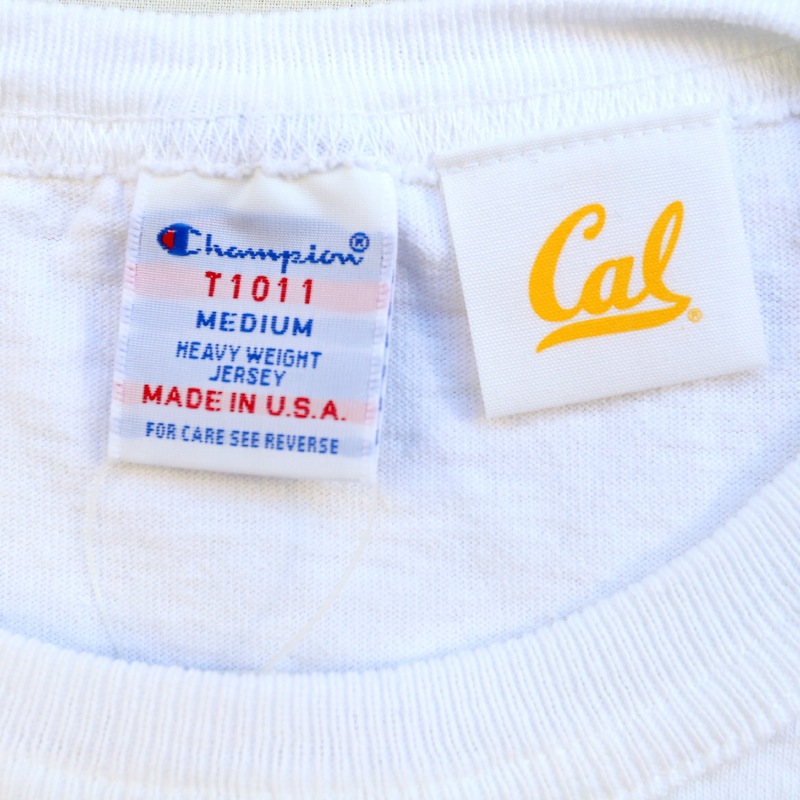 Champion/ԥ T1011ucbberkeley