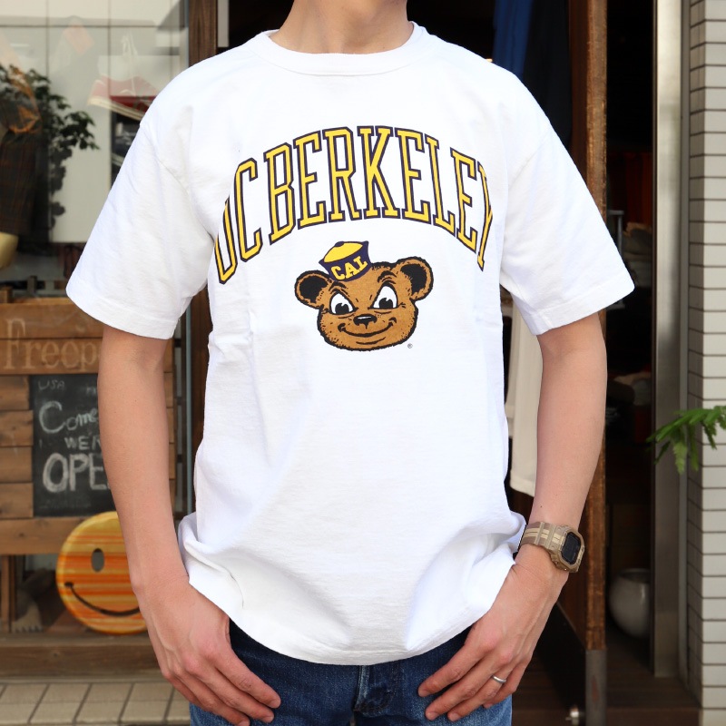 Champion/ԥ T1011ucbberkeley