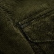WORKERS Cruiser Vest Corduroy Olive/������� ���롼�����٥��� �����ǥ�������꡼��