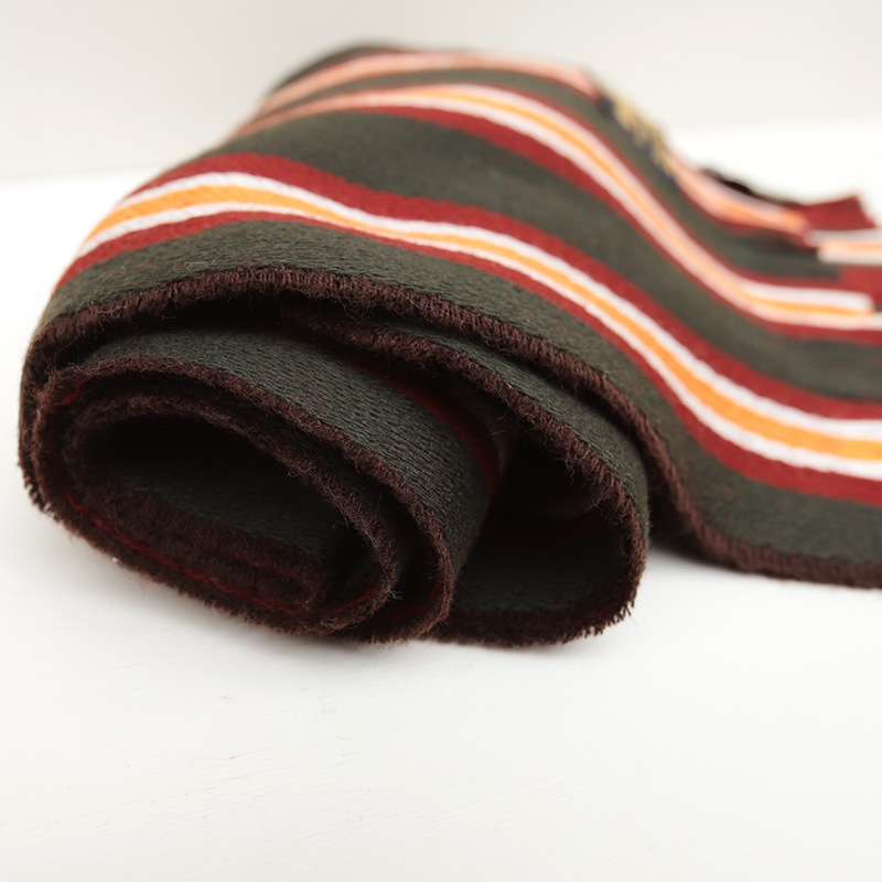 GlenPrince/ץ󥹡School Stripe Muffler