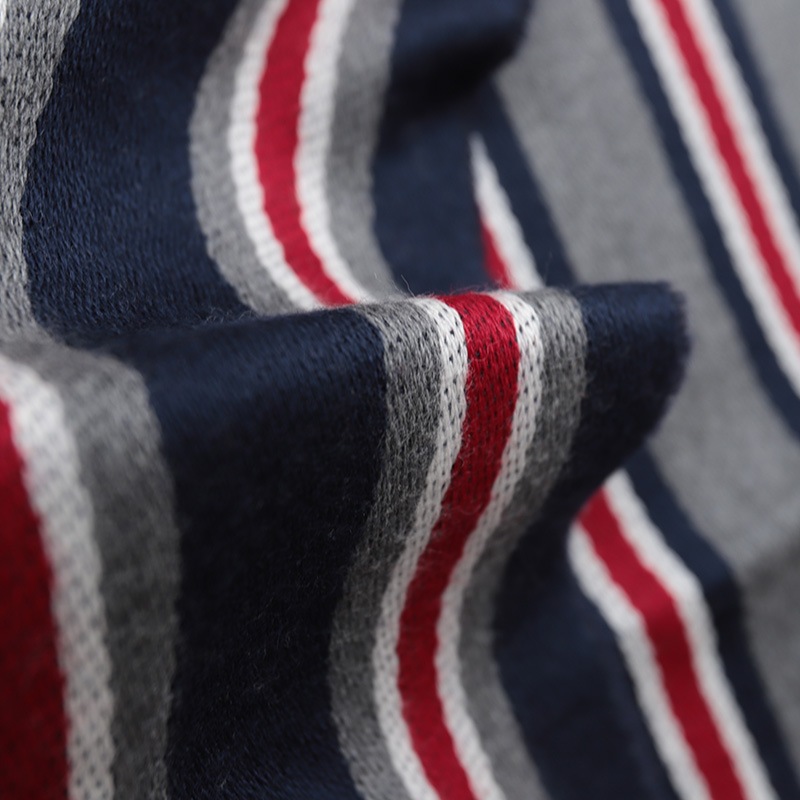 GlenPrince/ץ󥹡School Stripe Muffler