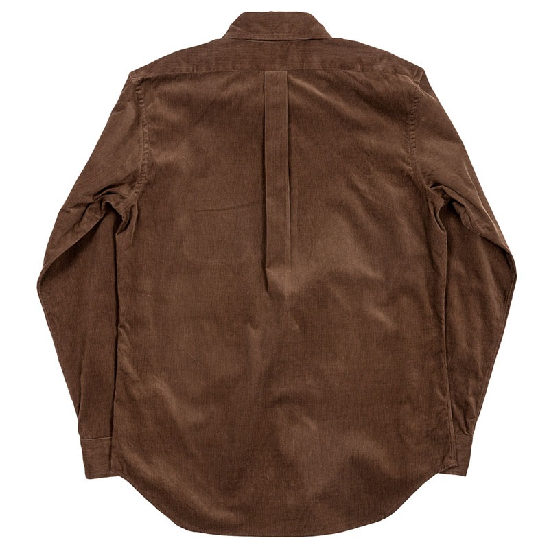 WORKERS/ Modified BD Corduroy