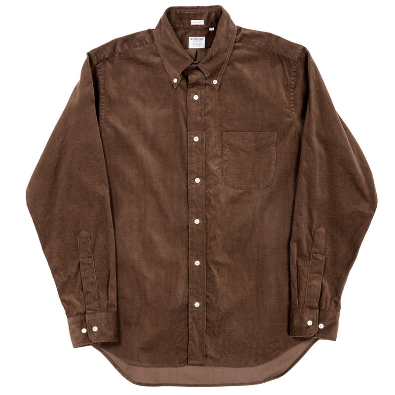 WORKERS/ Modified BD Corduroy