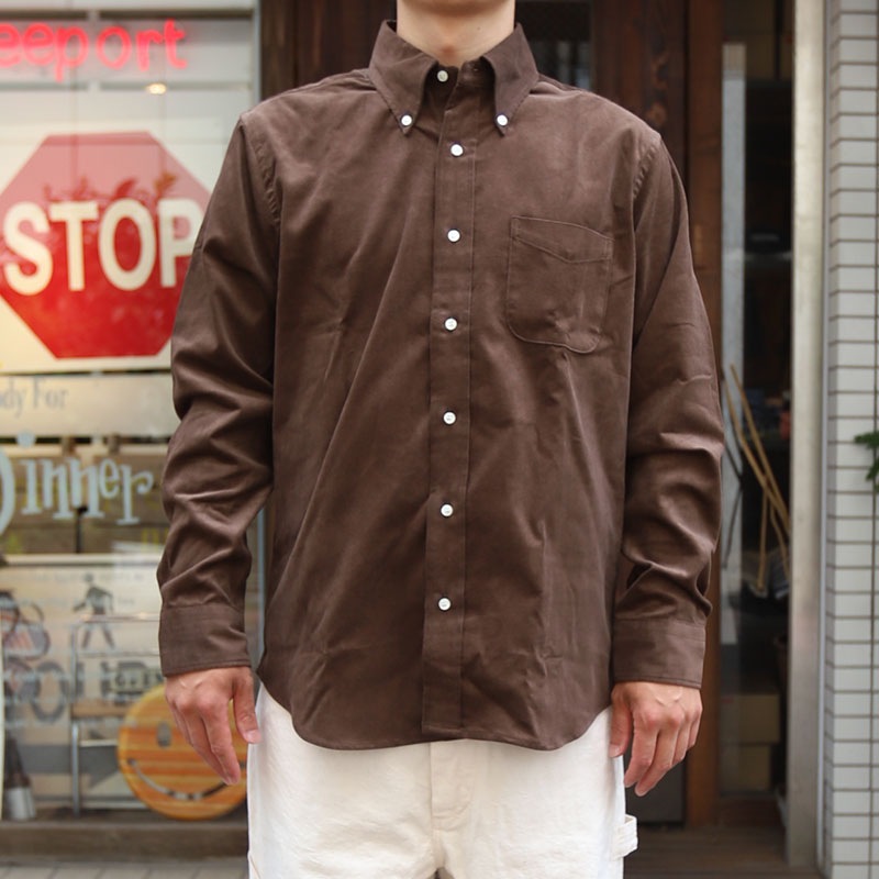 WORKERS/ Modified BD Corduroy