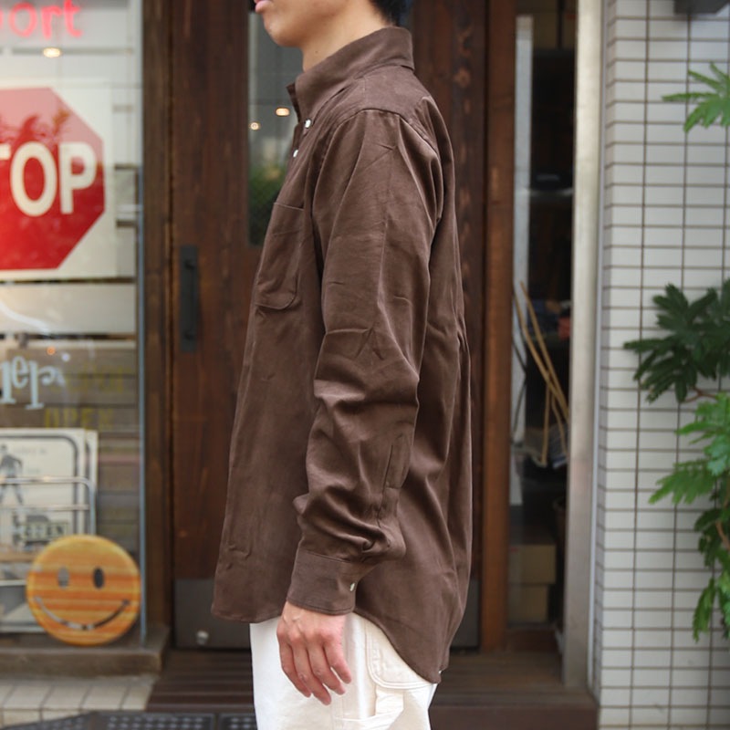 WORKERS/ Modified BD Corduroy