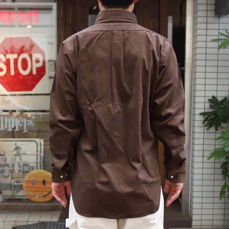 WORKERS/ Modified BD Corduroy