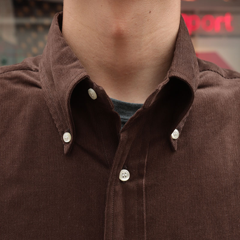 WORKERS/ Modified BD Corduroy