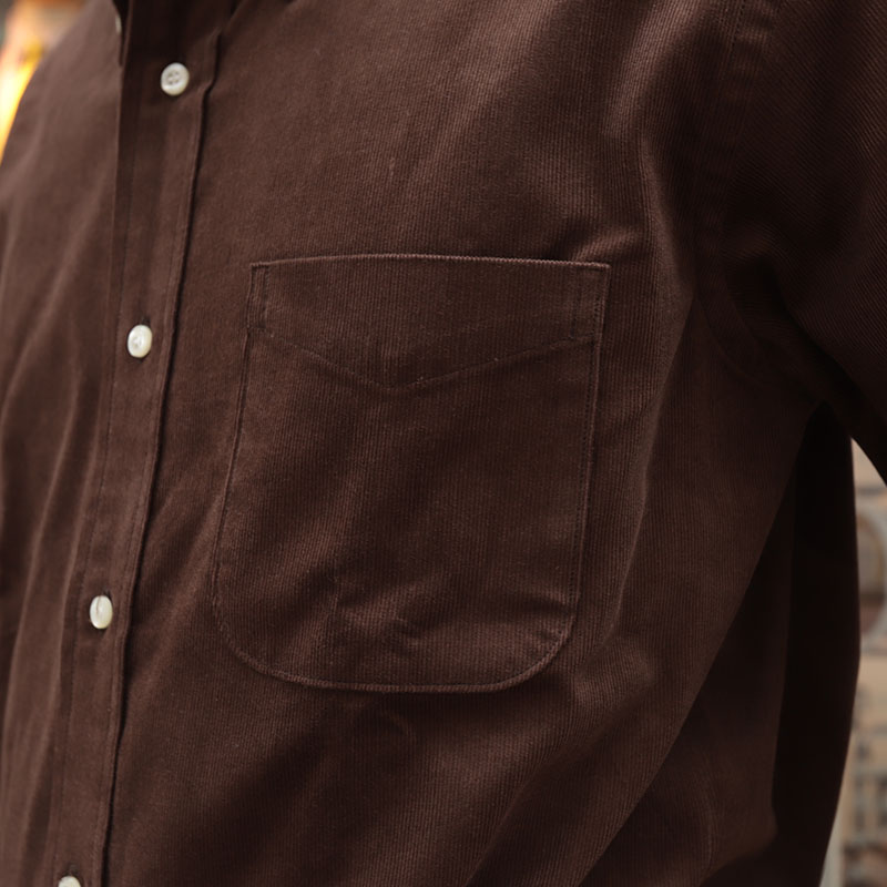 WORKERS/ Modified BD Corduroy