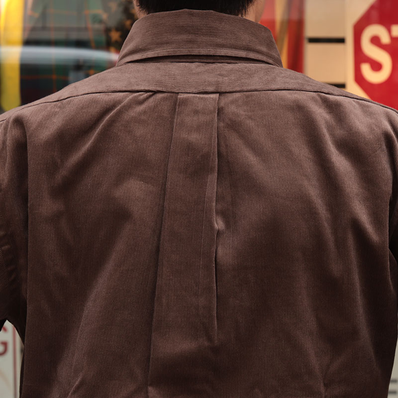 WORKERS/ Modified BD Corduroy