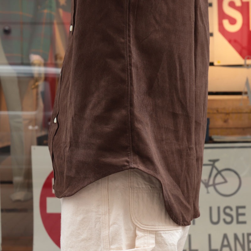 WORKERS/ Modified BD Corduroy