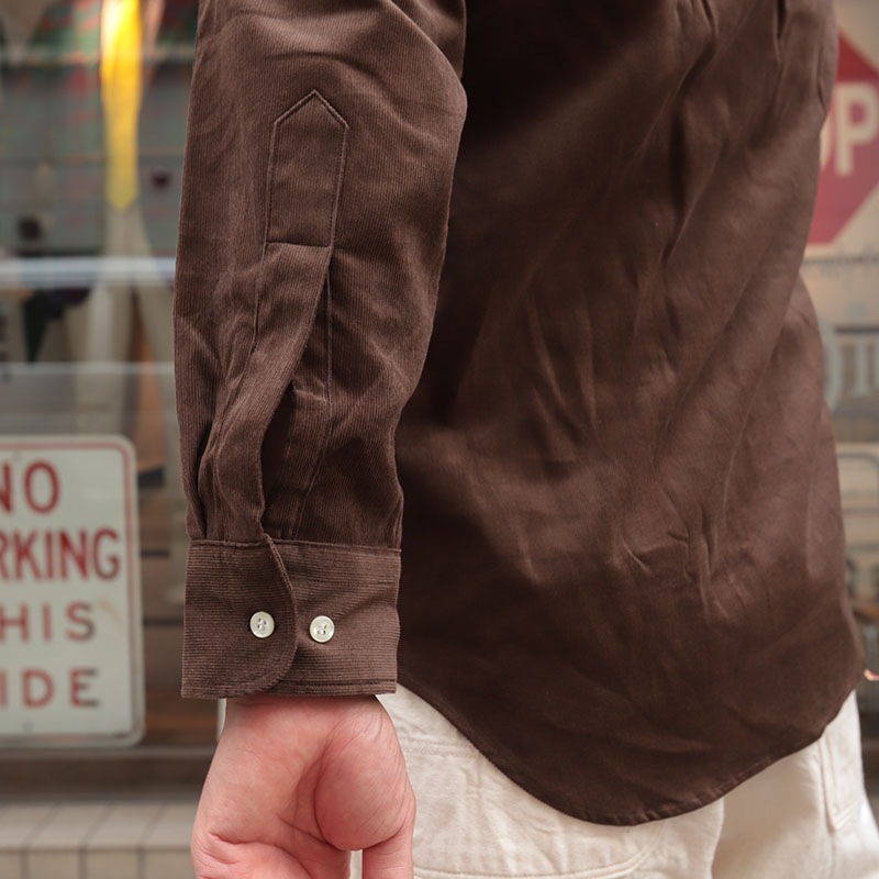WORKERS/ Modified BD Corduroy